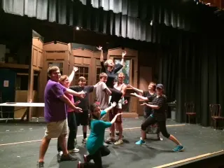 2014 Addams Family — photo 5