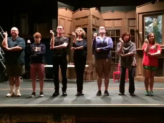 2014 Addams Family — photo 6