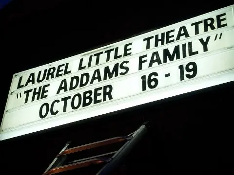 2014 Addams Family — photo 7