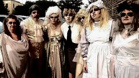 2014 Addams Family — photo 17