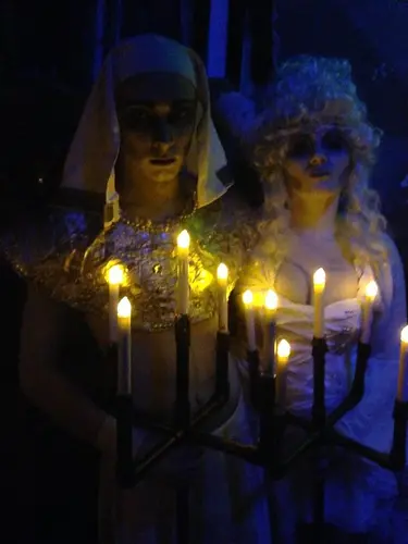 2014 Addams Family — photo 19