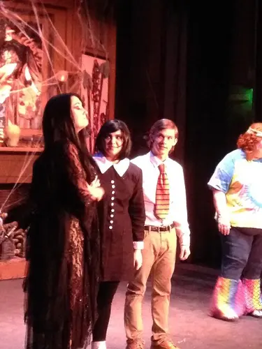 2014 Addams Family — photo 21