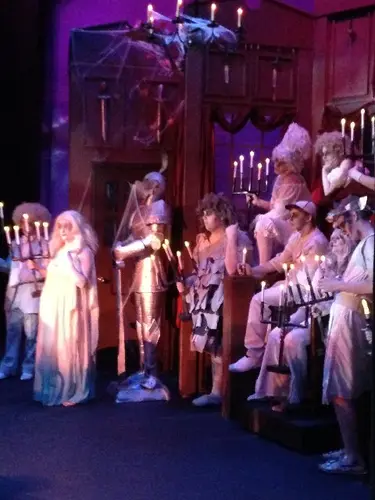 2014 Addams Family — photo 22