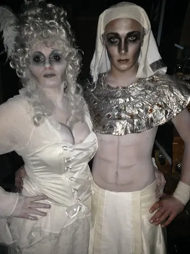 2014 Addams Family — photo 23