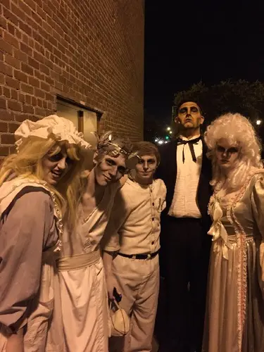 2014 Addams Family — photo 24