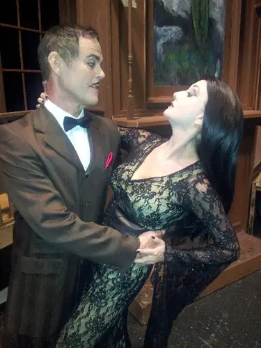 2014 Addams Family — photo 8