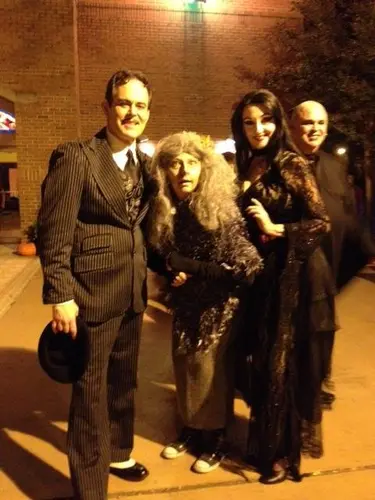2014 Addams Family — photo 28