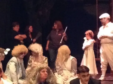 2014 Addams Family — photo 35