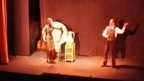 2014 Addams Family — photo 9