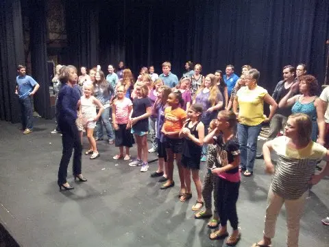 2014 Addams Family — photo 36