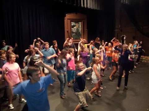2014 Addams Family — photo 37