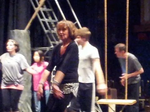 2014 Addams Family — photo 40