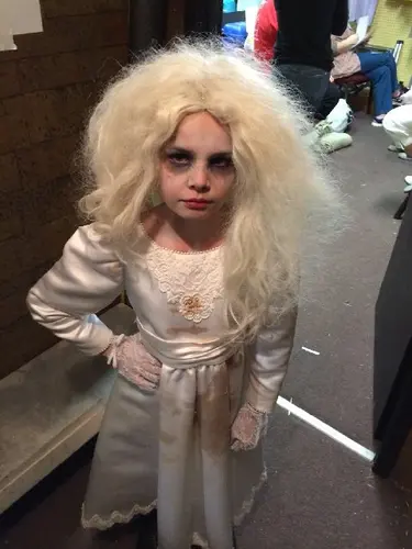 2014 Addams Family — photo 43