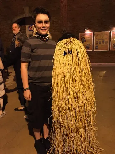 2014 Addams Family — photo 45