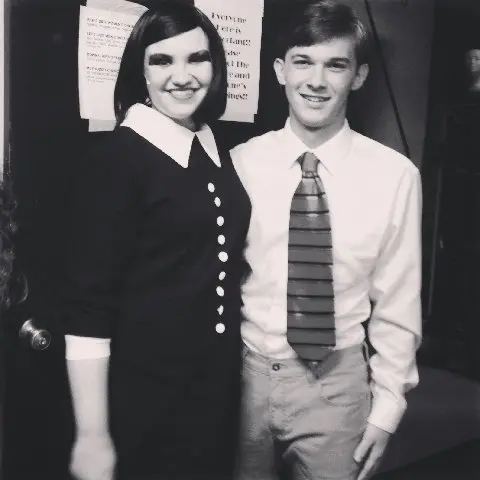 2014 Addams Family — photo 47