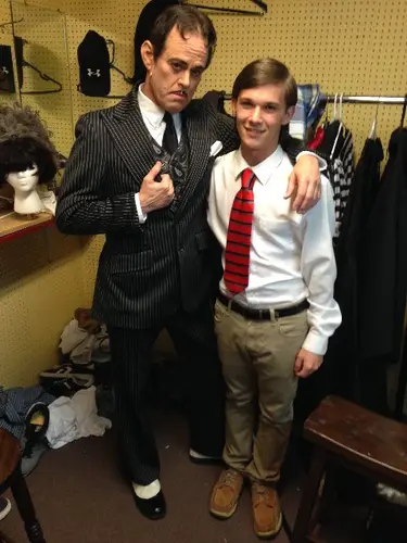 2014 Addams Family — photo 48