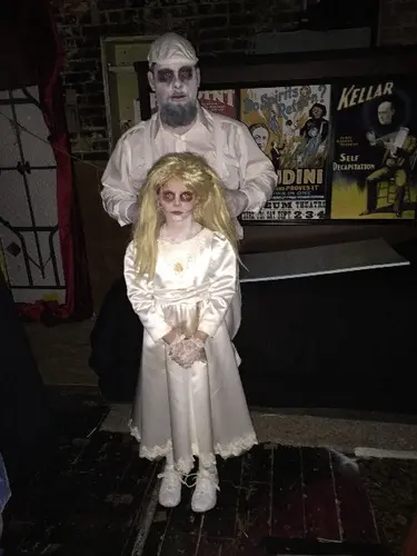 2014 Addams Family — photo 49