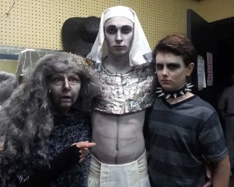 2014 Addams Family — photo 52