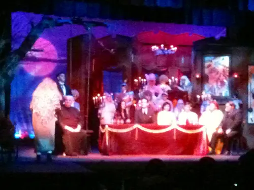 2014 Addams Family — photo 53