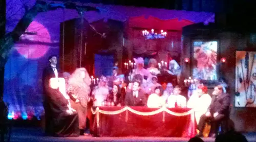 2014 Addams Family — photo 54