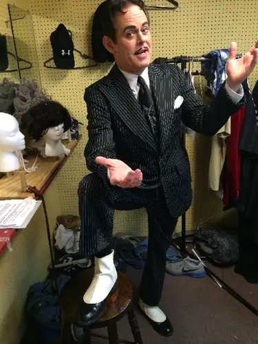 2014 Addams Family — photo 12