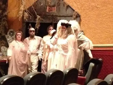 2014 Addams Family — photo 14