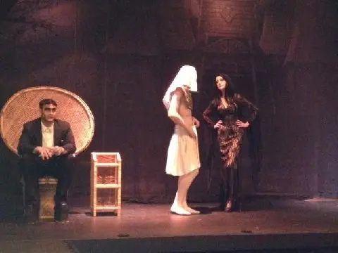 2014 Addams Family — photo 15