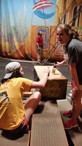 2015 Aladdin — photo 6