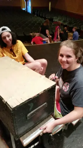 2015 Aladdin — photo 7