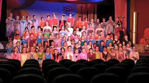 2015 Aladdin — photo 12