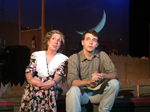 2015 Glass Menagerie — photo 4