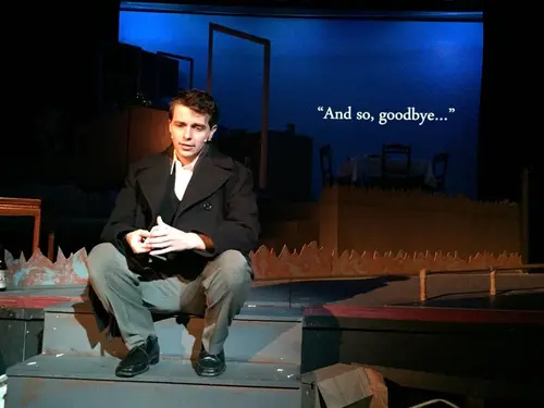 2015 Glass Menagerie — photo 5