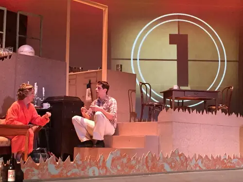 2015 Glass Menagerie — photo 6