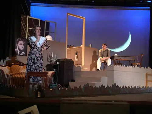 2015 Glass Menagerie — photo 7