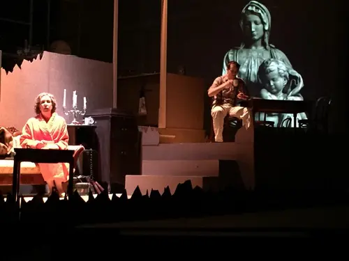 2015 Glass Menagerie — photo 8