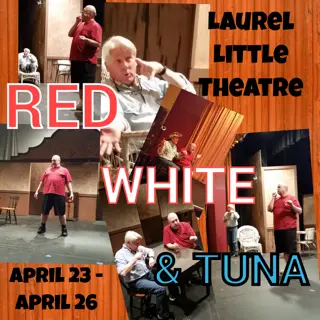 2015 Red White - Tuna — photo 7
