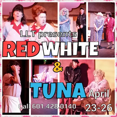 2015 Red White - Tuna — photo 6