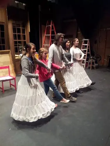 2014 Little Women — photo 6