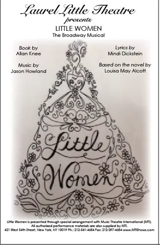 2014 Little Women — photo 7