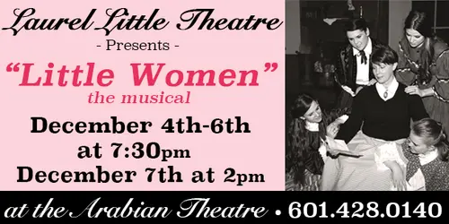 2014 Little Women — photo 8