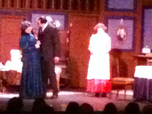 2015 Arsenic and Old Lace — photo 5