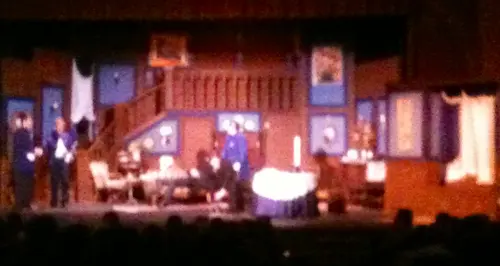 2015 Arsenic and Old Lace — photo 8