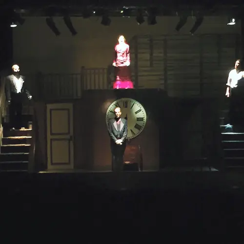 2015 Jekyll - Hyde — photo 11