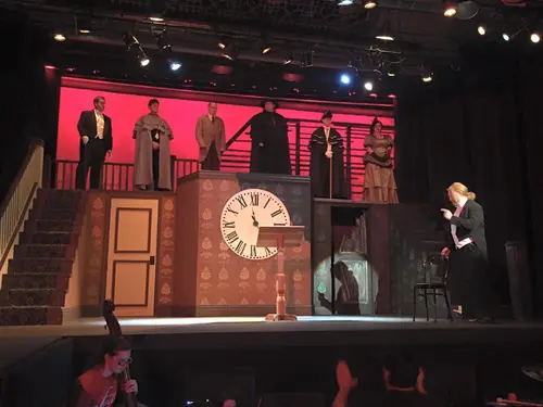 2015 Jekyll - Hyde — photo 13