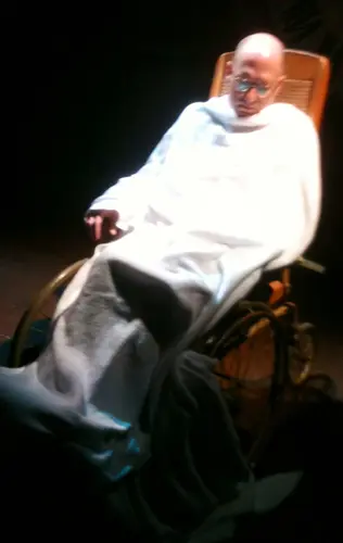 2015 Jekyll - Hyde — photo 3