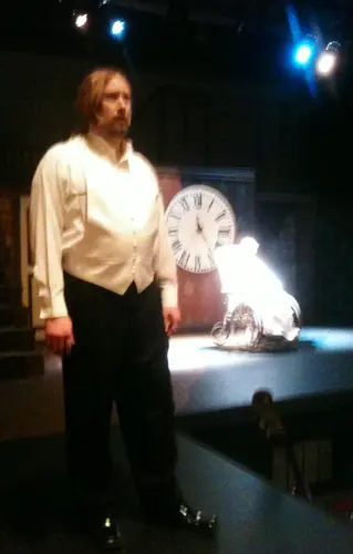 2015 Jekyll - Hyde — photo 5