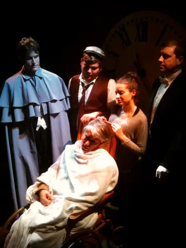 2015 Jekyll - Hyde — photo 6
