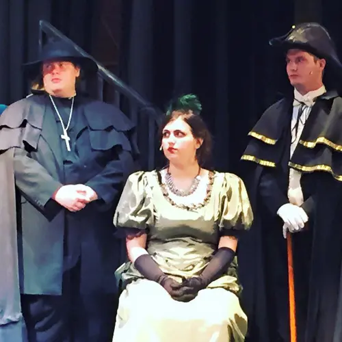 2015 Jekyll - Hyde — photo 8