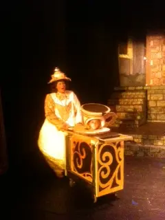 2016 Beauty and The Beast — photo 2