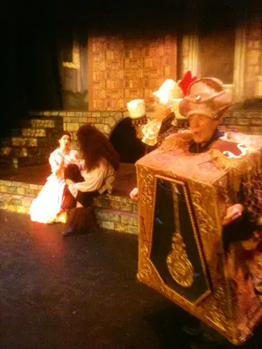 2016 Beauty and The Beast — photo 7
